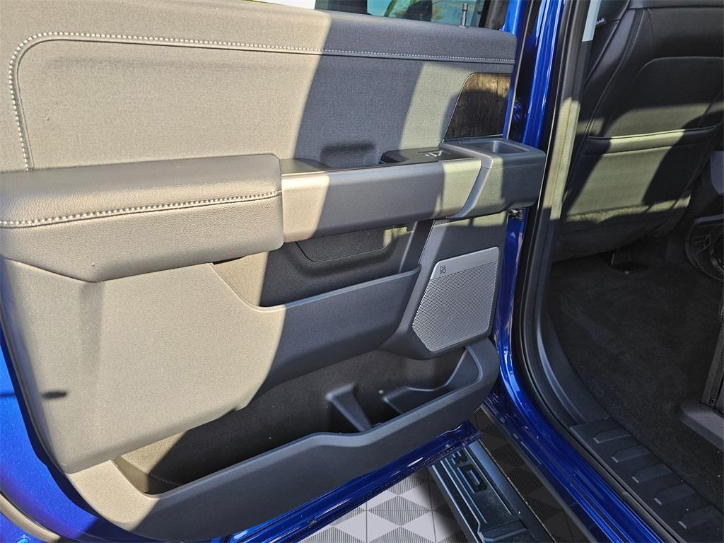 new 2026 Ford F-350 car, priced at $96,330