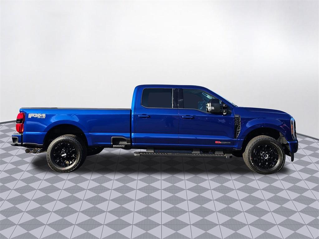 new 2026 Ford F-350 car, priced at $96,330