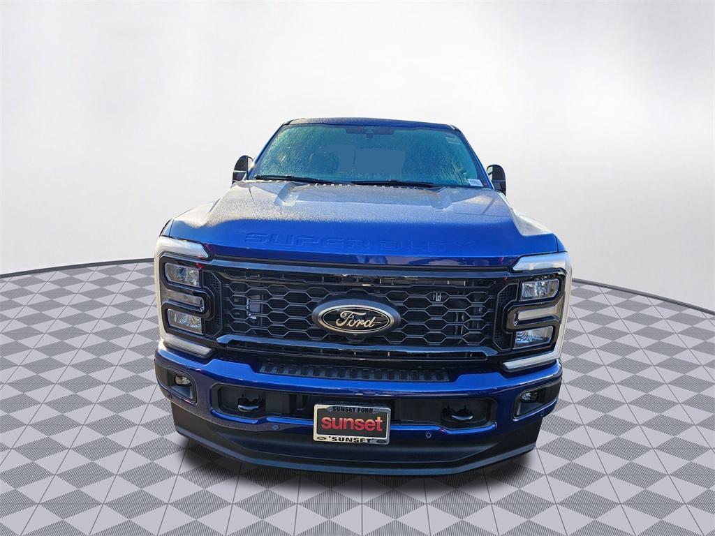 new 2026 Ford F-350 car, priced at $96,330