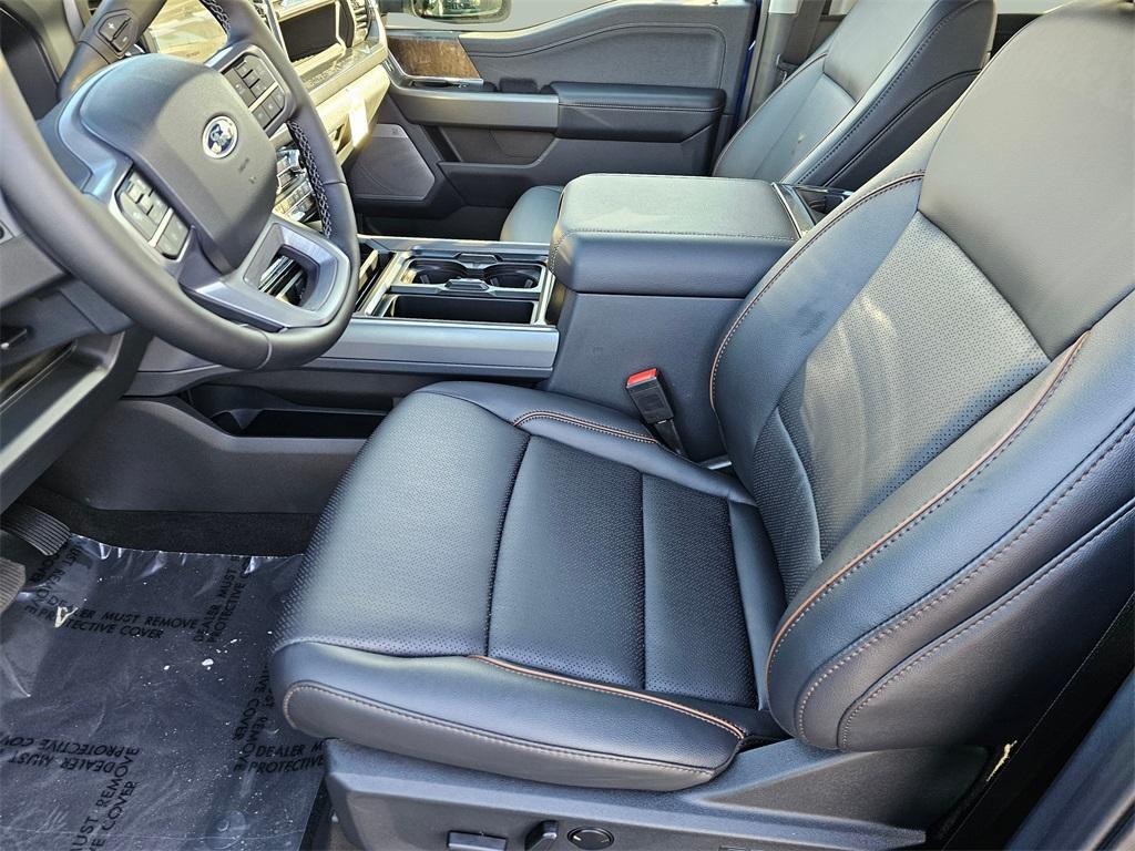 new 2026 Ford F-350 car, priced at $96,330