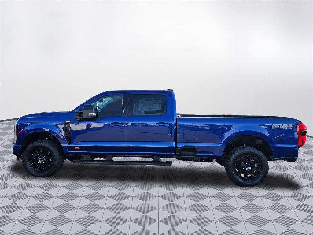 new 2026 Ford F-350 car, priced at $96,330