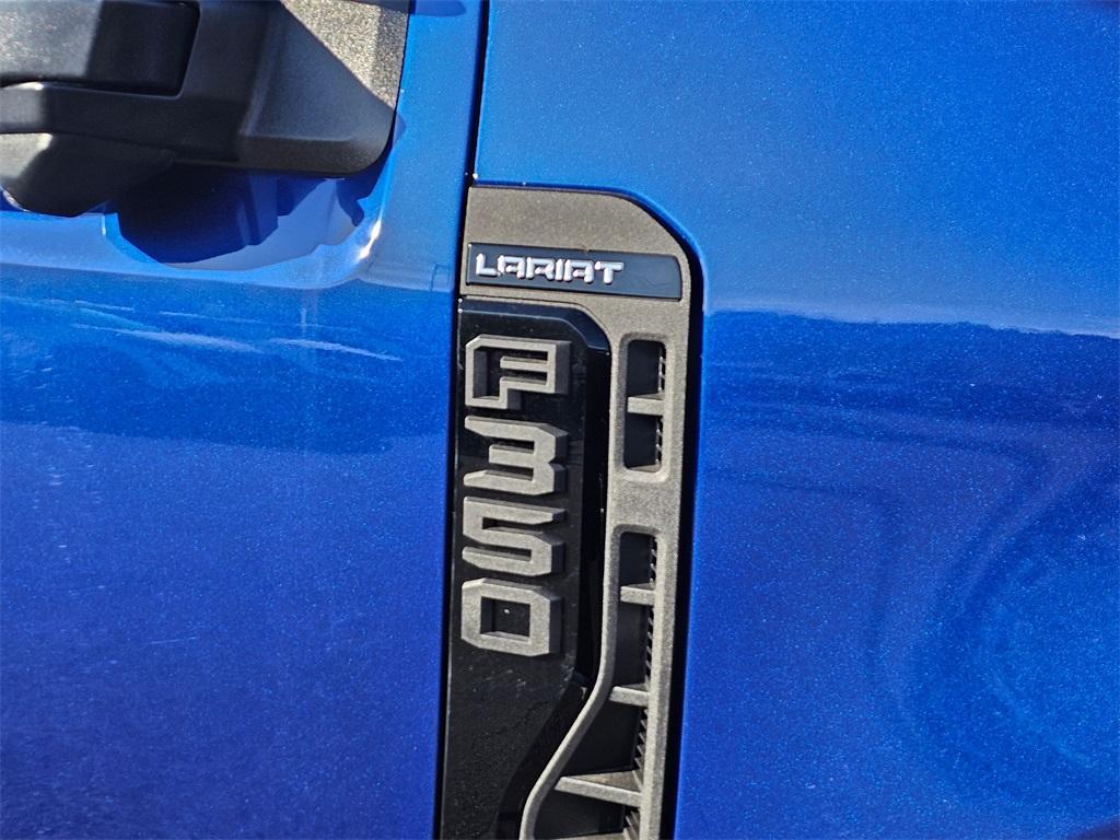 new 2026 Ford F-350 car, priced at $96,330