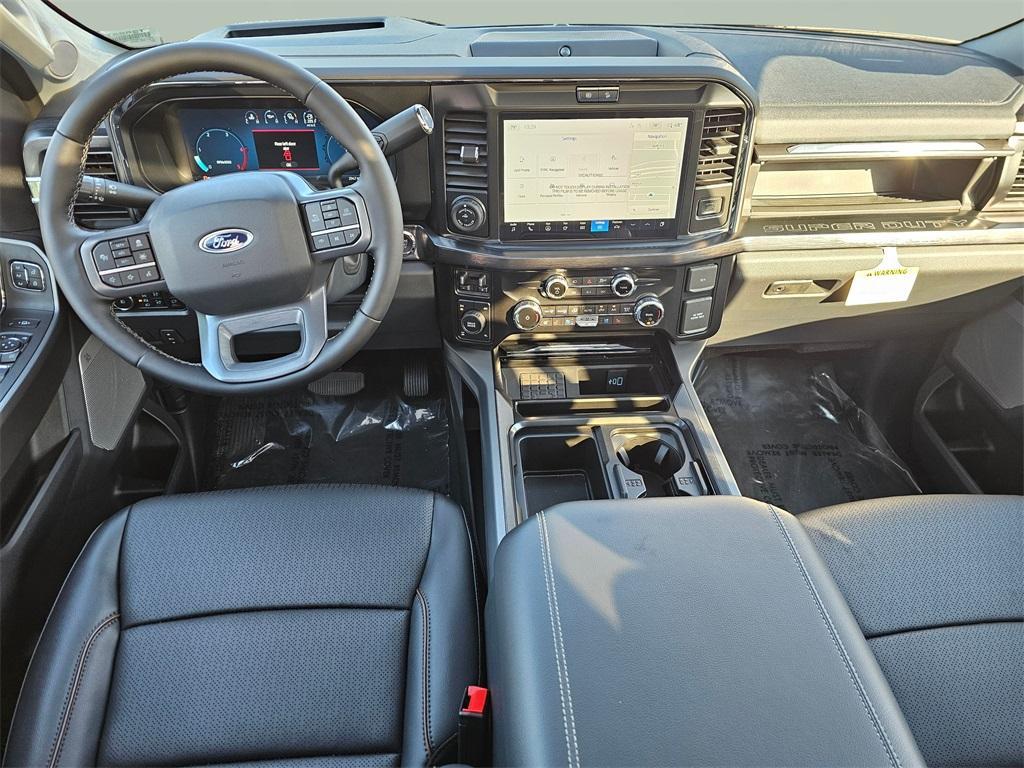 new 2026 Ford F-350 car, priced at $96,330