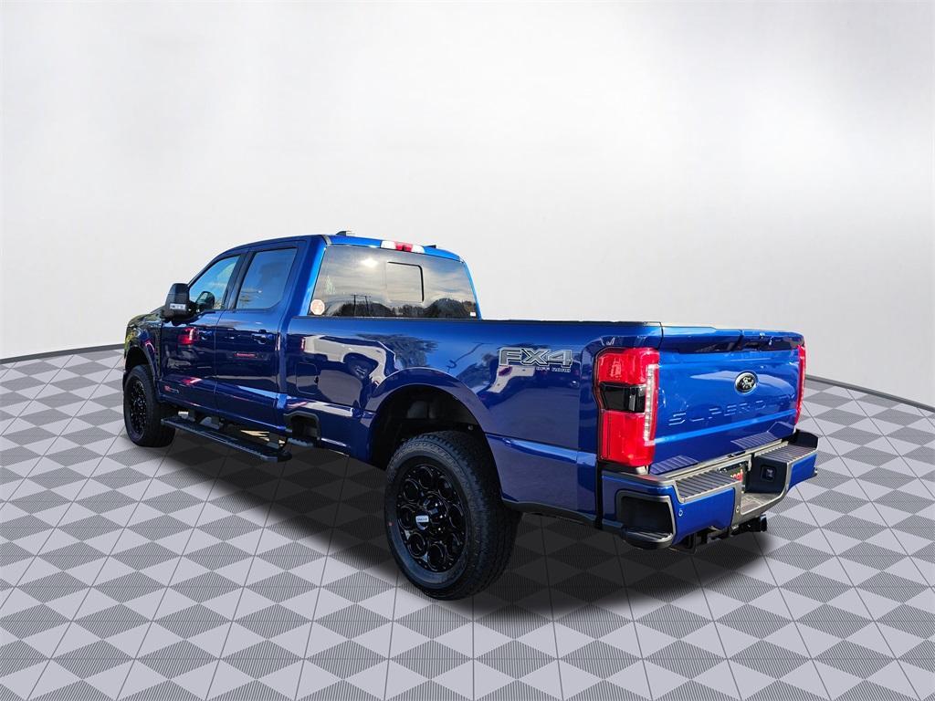 new 2026 Ford F-350 car, priced at $96,330
