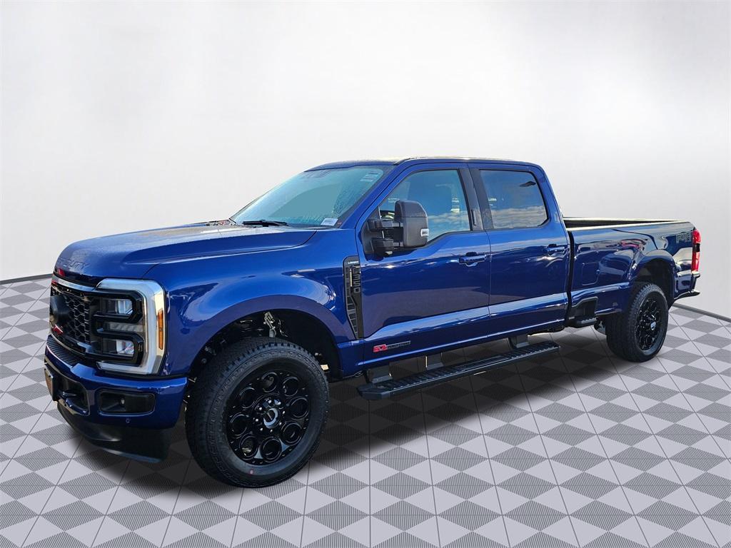 new 2026 Ford F-350 car, priced at $96,330