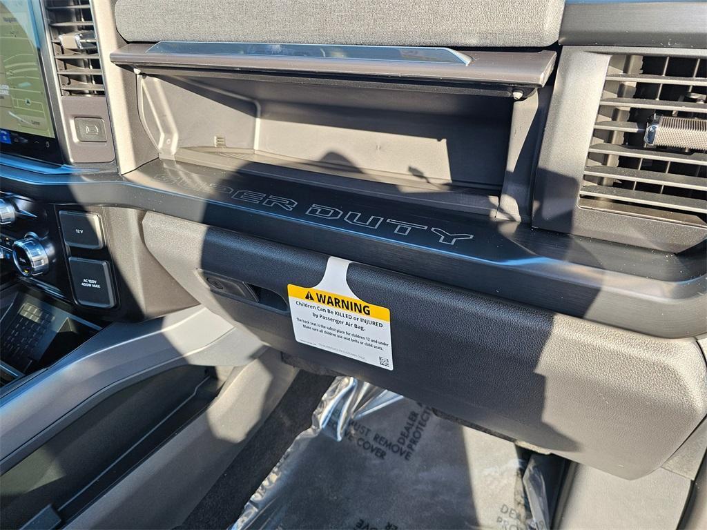 new 2026 Ford F-350 car, priced at $96,330