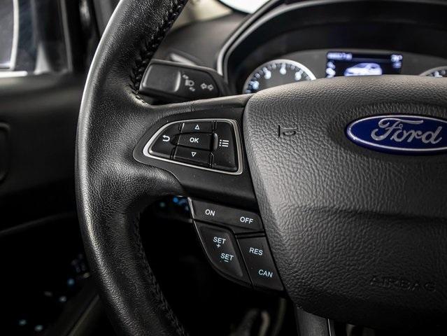 used 2020 Ford EcoSport car
