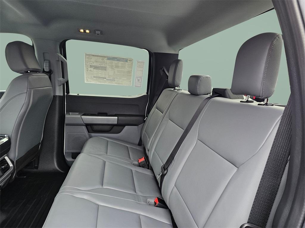 new 2024 Ford F-150 Lightning car, priced at $69,620