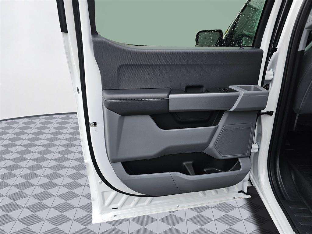 new 2024 Ford F-150 Lightning car, priced at $69,620
