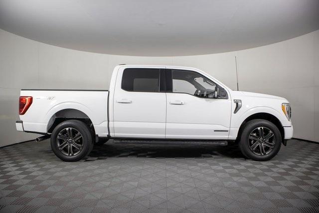 used 2022 Ford F-150 car, priced at $42,425