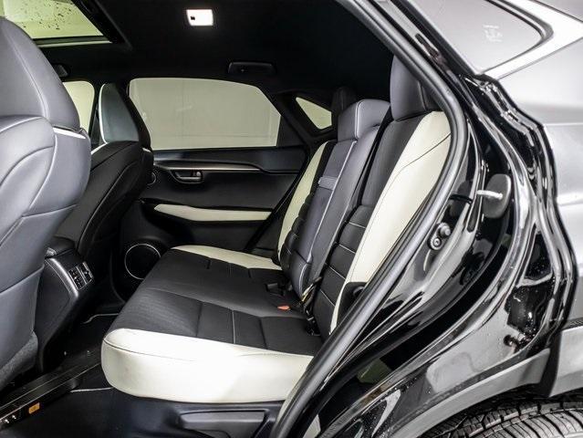 used 2019 Lexus NX 300 car