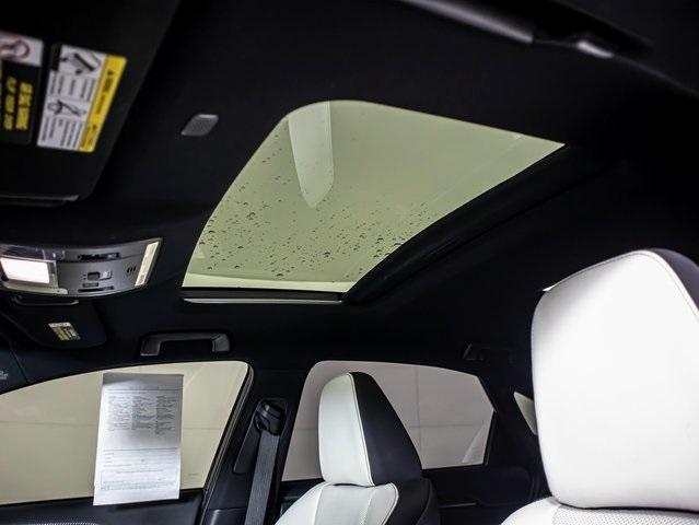 used 2019 Lexus NX 300 car