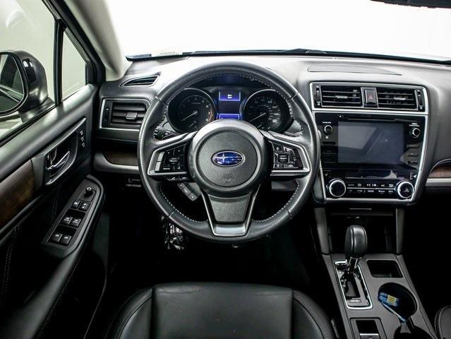 used 2018 Subaru Outback car