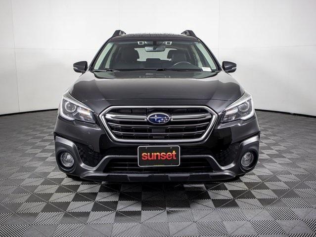 used 2018 Subaru Outback car