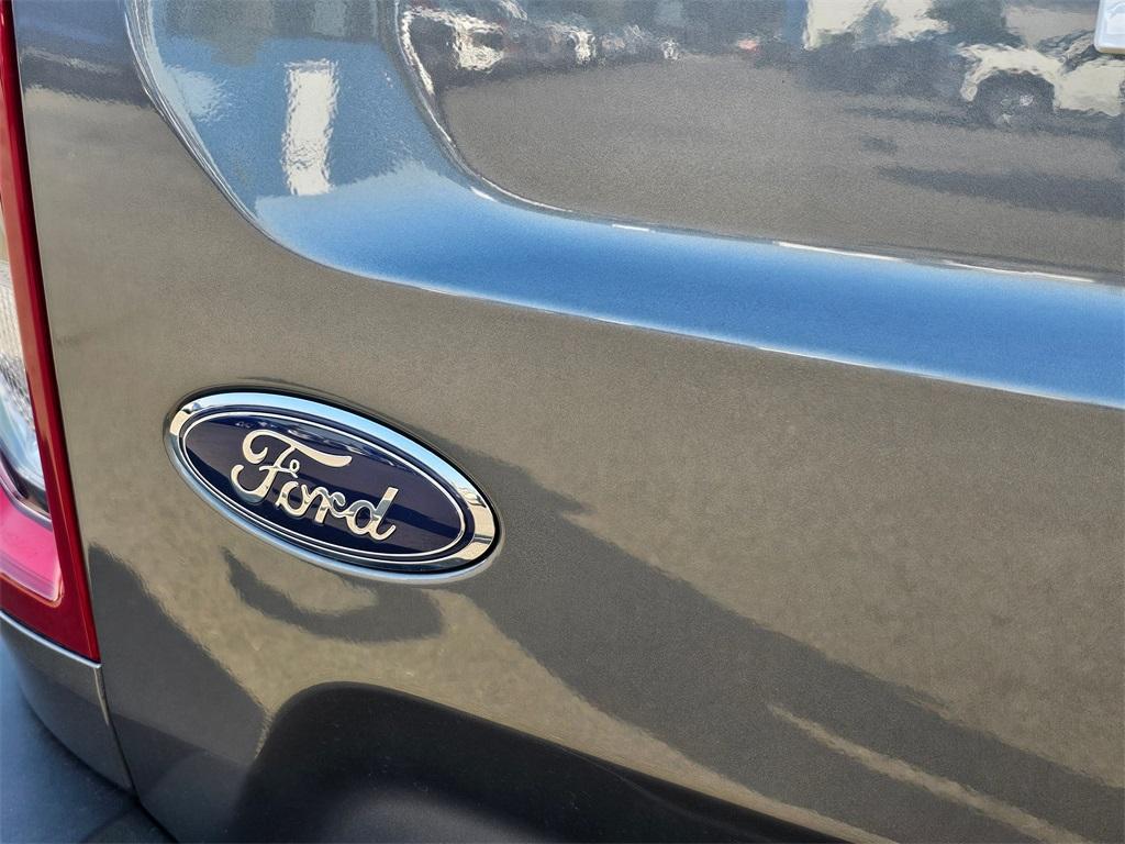 new 2025 Ford Bronco Sport car, priced at $44,410