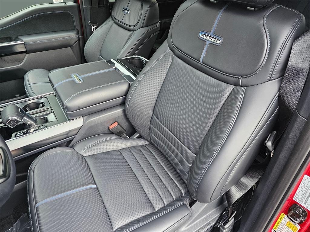 new 2025 Ford F-150 car, priced at $88,005