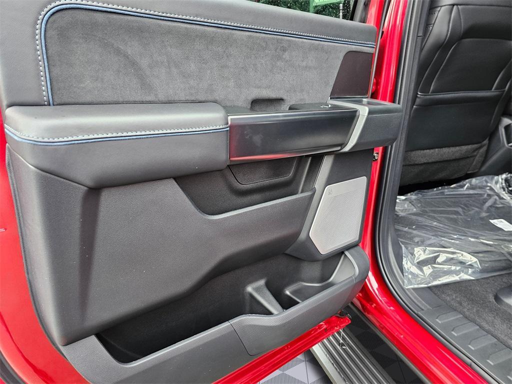 new 2025 Ford F-150 car, priced at $88,005