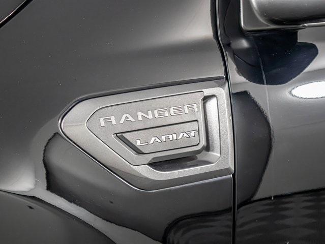 used 2019 Ford Ranger car