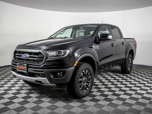 used 2019 Ford Ranger car