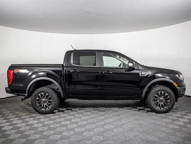 used 2019 Ford Ranger car