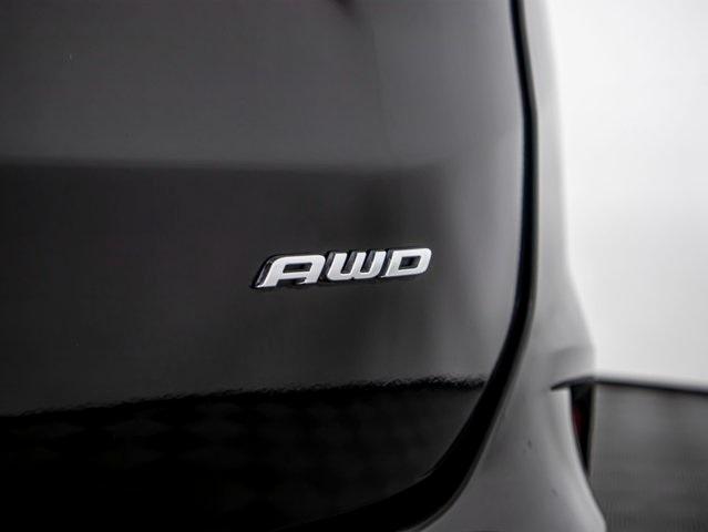 used 2022 Ford Edge car