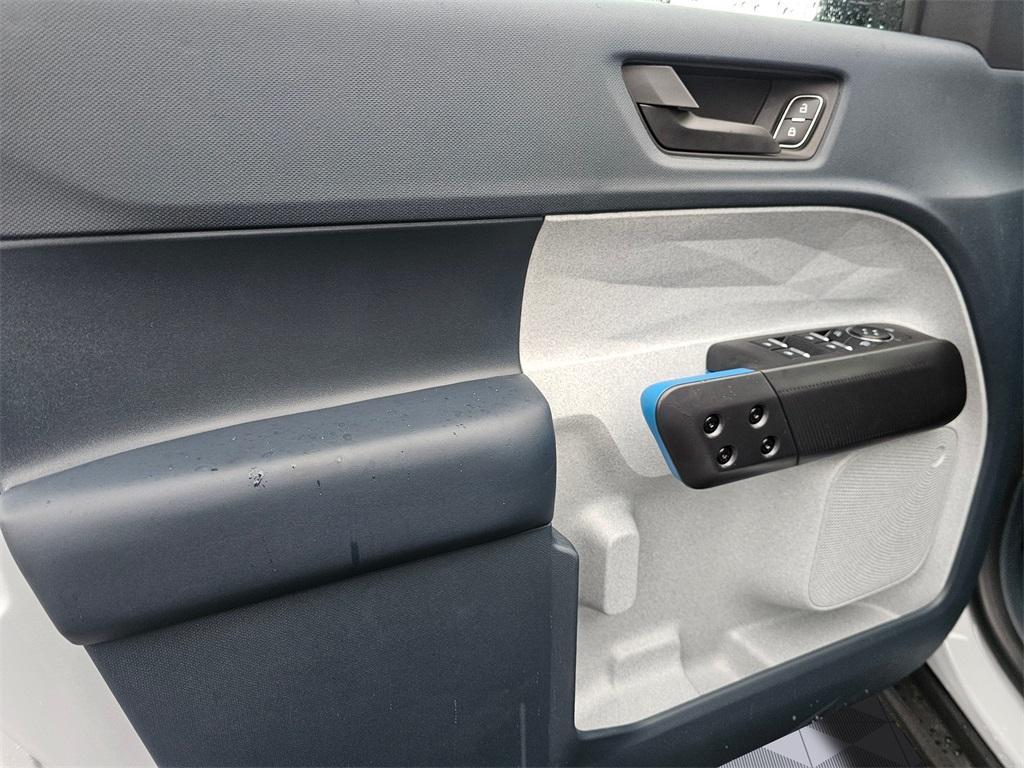 new 2025 Ford Maverick car, priced at $39,205