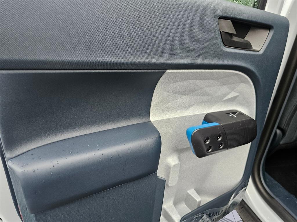 new 2025 Ford Maverick car, priced at $39,205