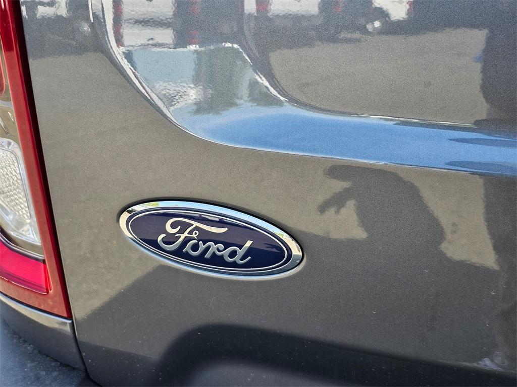 new 2025 Ford Bronco Sport car, priced at $40,020