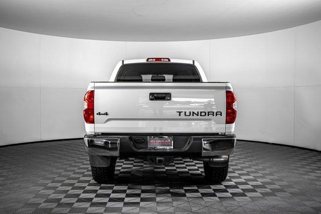used 2016 Toyota Tundra car, priced at $34,999