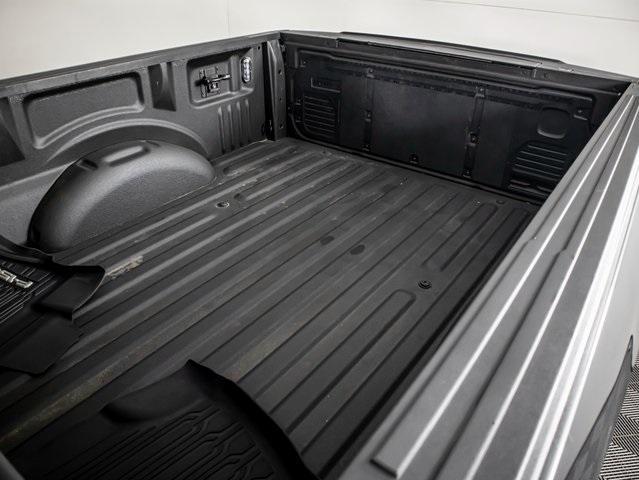 used 2022 Ford F-150 car