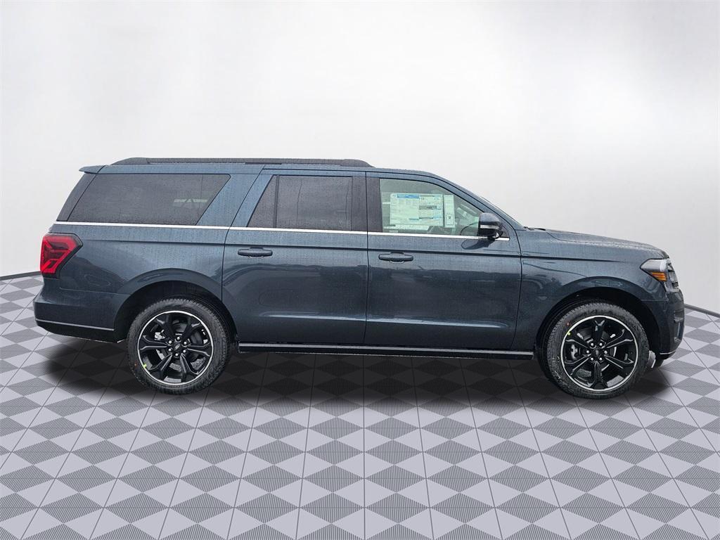 new 2024 Ford Expedition Max car, priced at $85,235