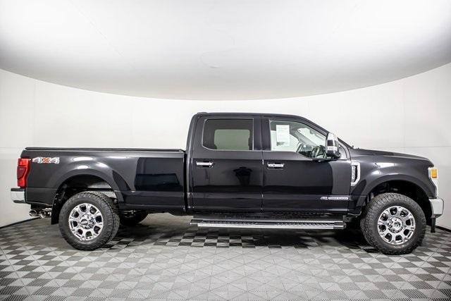 used 2020 Ford F-350 car