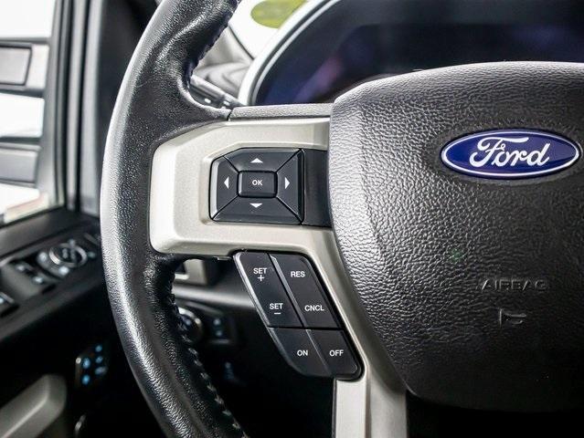 used 2020 Ford F-350 car