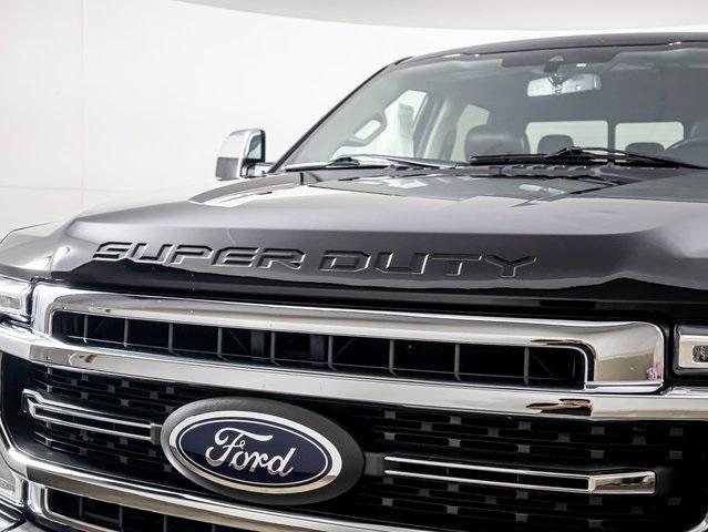 used 2020 Ford F-350 car