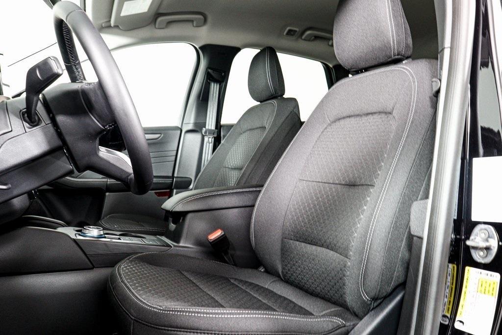 new 2024 Ford Escape car, priced at $33,520