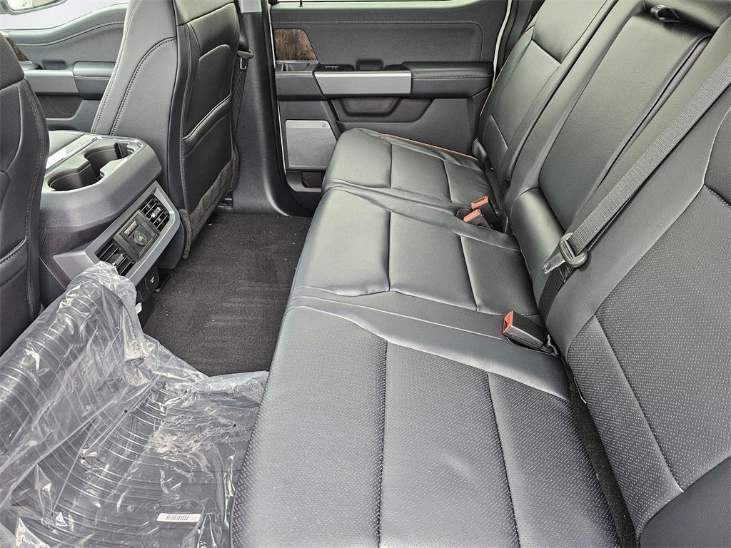 new 2025 Ford F-350 car, priced at $90,300