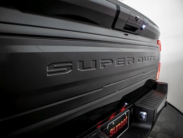 used 2025 Ford F-350 car