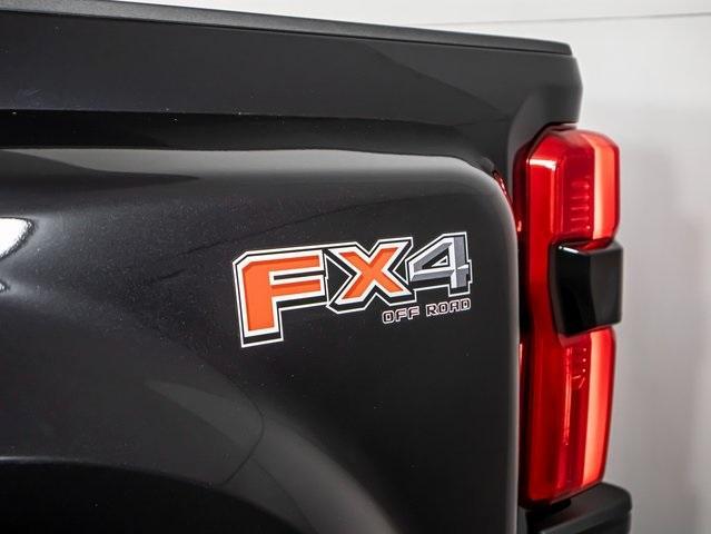 used 2025 Ford F-350 car