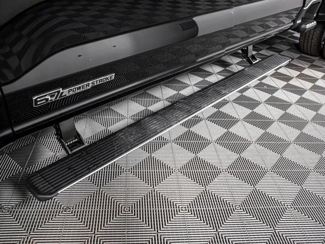 used 2025 Ford F-350 car