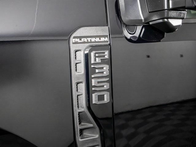 used 2025 Ford F-350 car