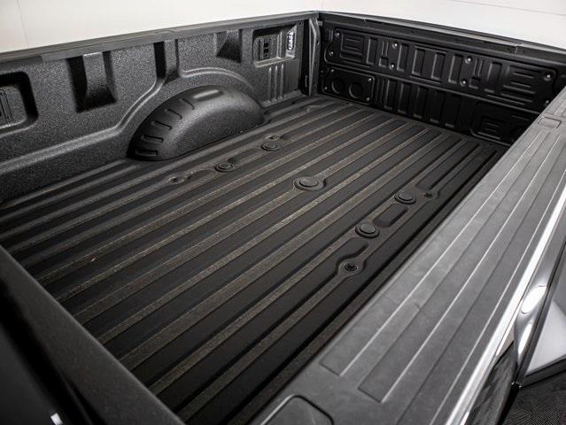 used 2025 Ford F-350 car