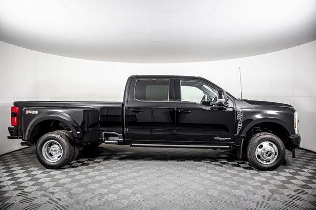 used 2025 Ford F-350 car