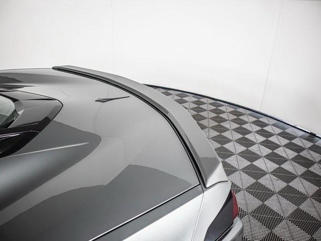 used 2024 Chevrolet Corvette car