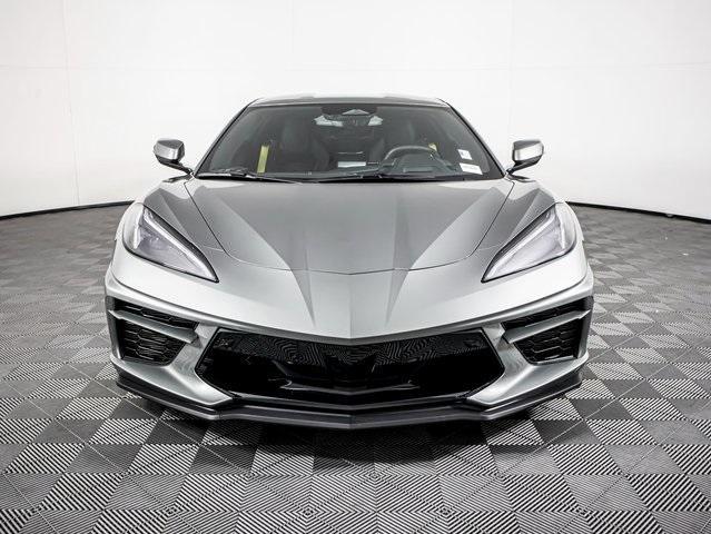 used 2024 Chevrolet Corvette car