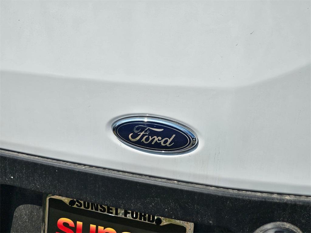 new 2025 Ford Transit-350 car, priced at $66,080