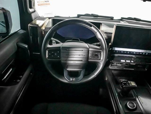 used 2025 GMC HUMMER EV SUV car