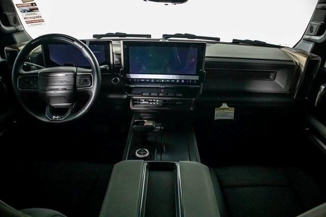 used 2025 GMC HUMMER EV SUV car