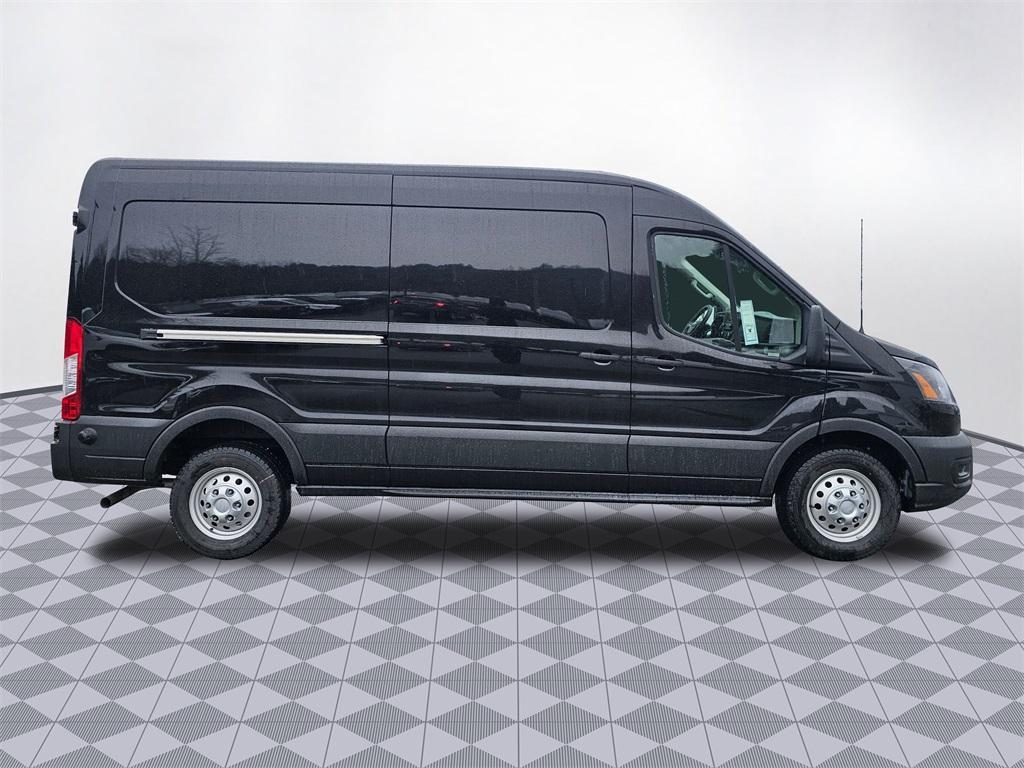 new 2024 Ford Transit-350 car, priced at $54,330