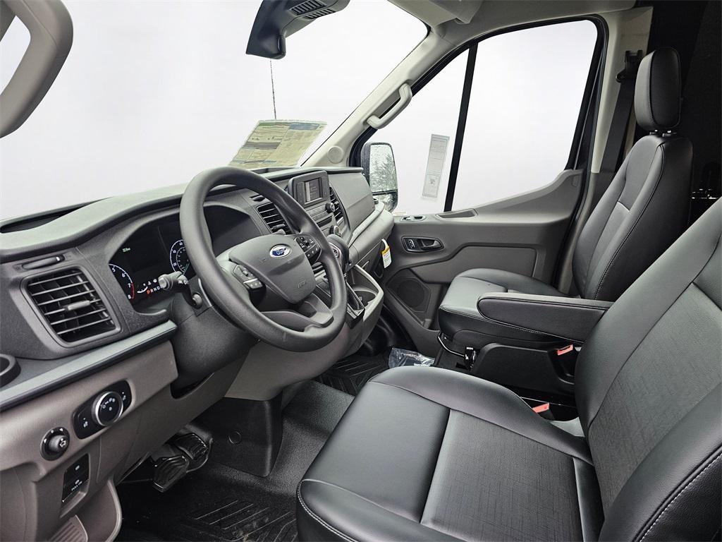 new 2024 Ford Transit-350 car, priced at $54,330