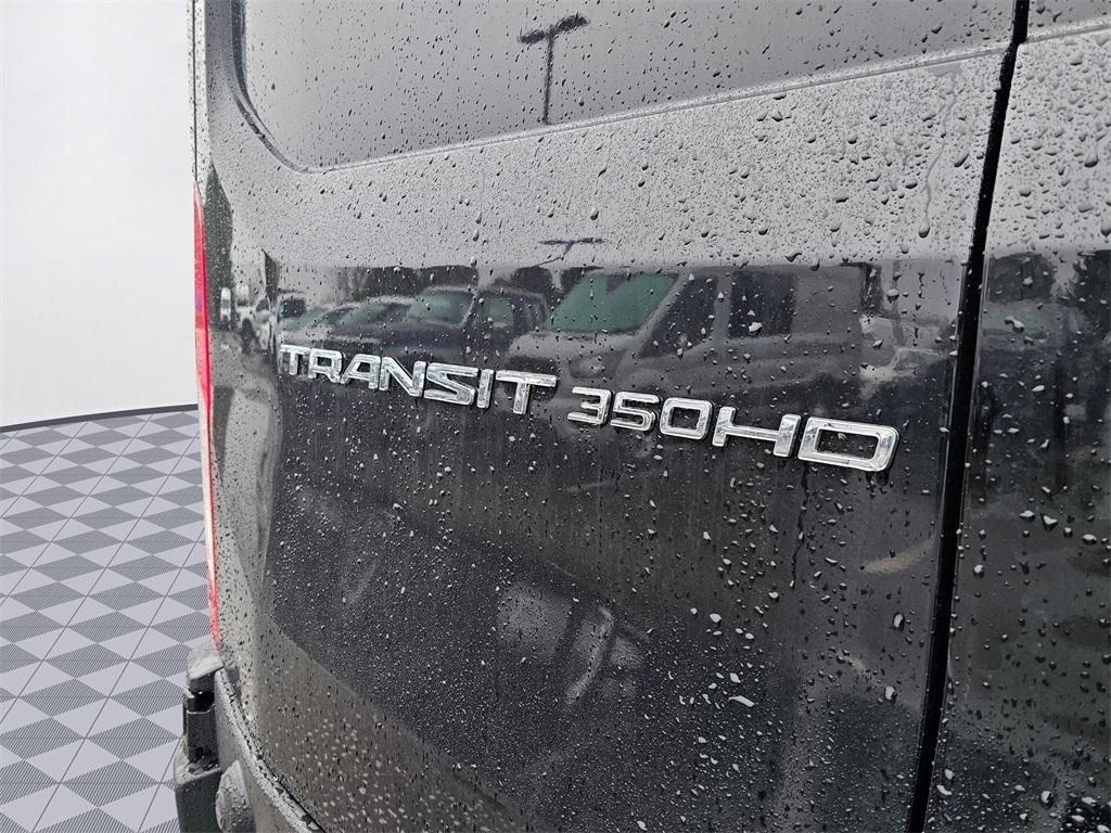 new 2024 Ford Transit-350 car, priced at $54,330